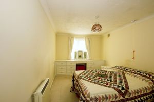 BEDROOM ONE- click for photo gallery